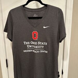 Nike Ohio State University Wexner Medical Center T-Shirt